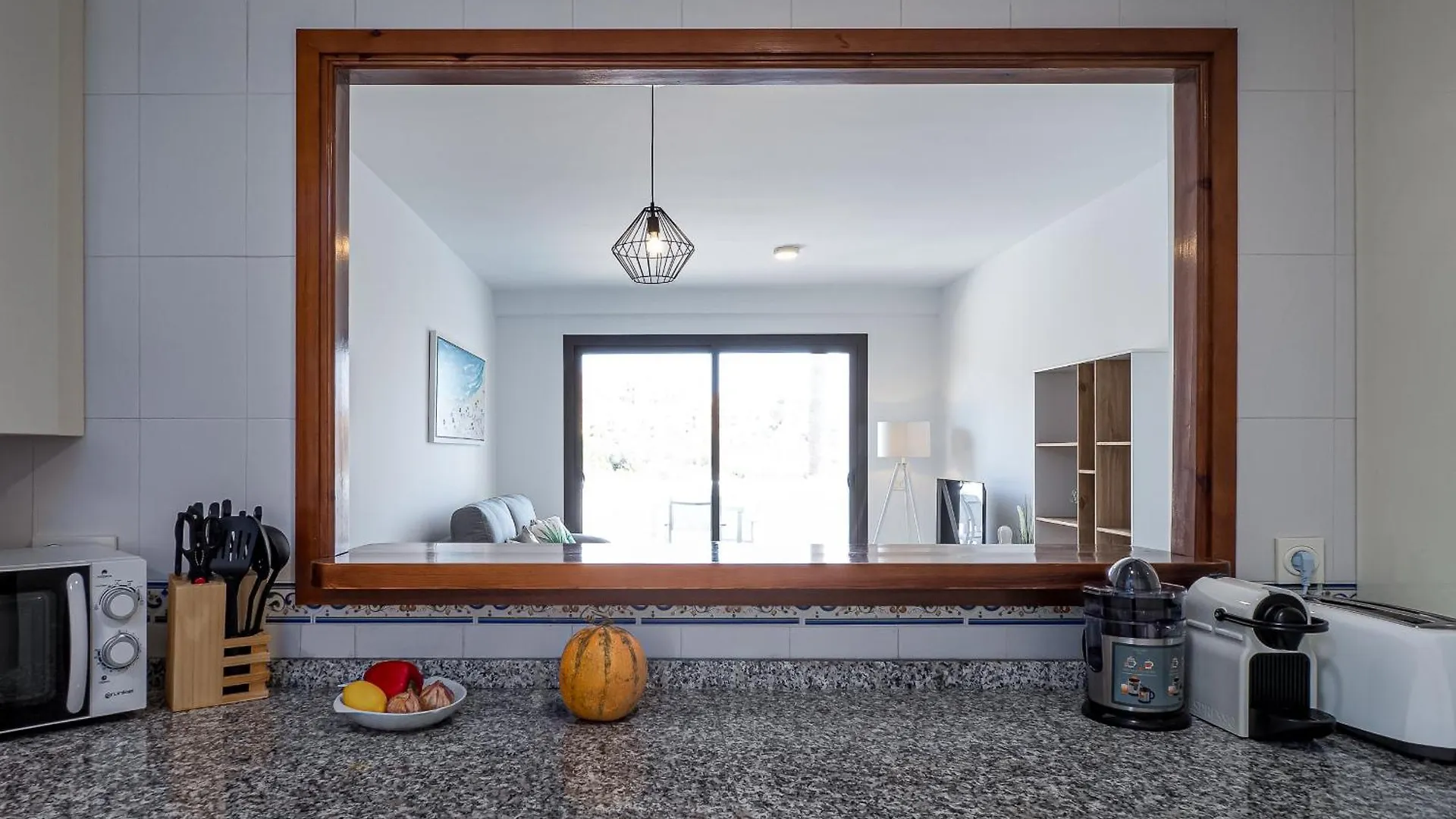 Apartamento 2290-Apt With Terrace Sea View And Pools Manilva