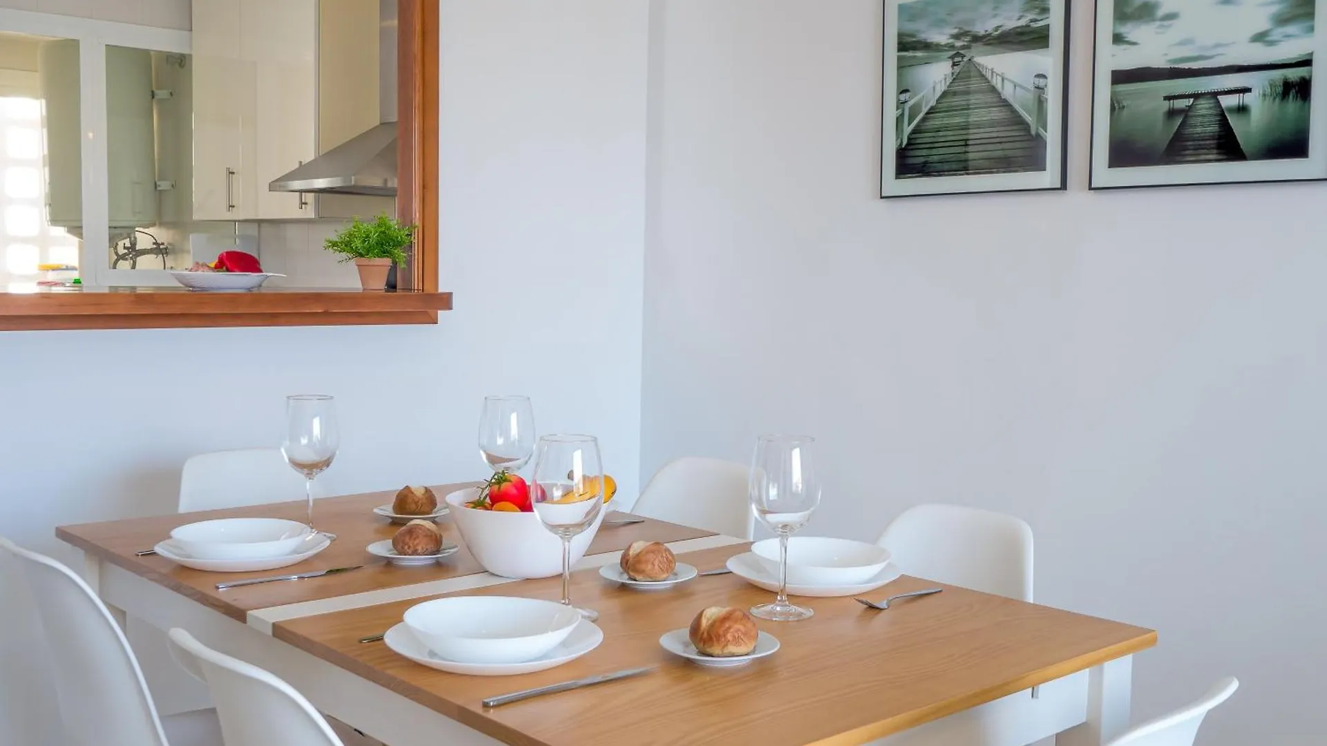 Apartamento 2290-Apt With Terrace Sea View And Pools Manilva